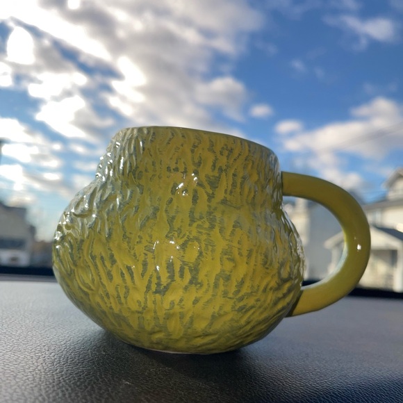 The grinch coffee tea mug NEW - Picture 2 of 4